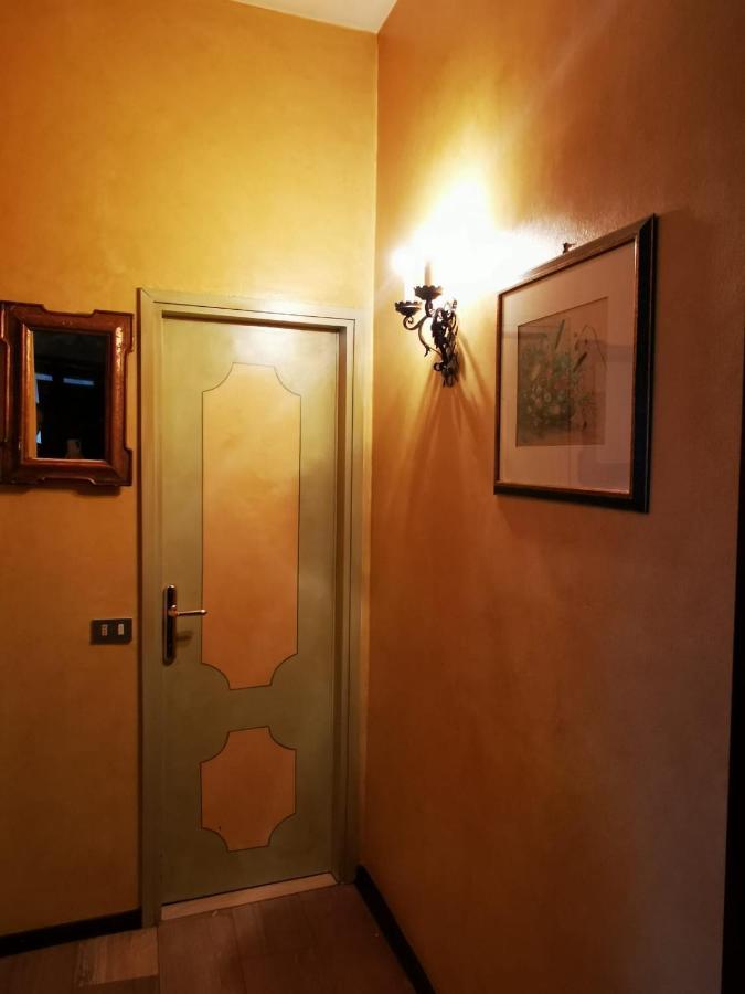 Casa Ida Villa Cannobio Exterior photo
