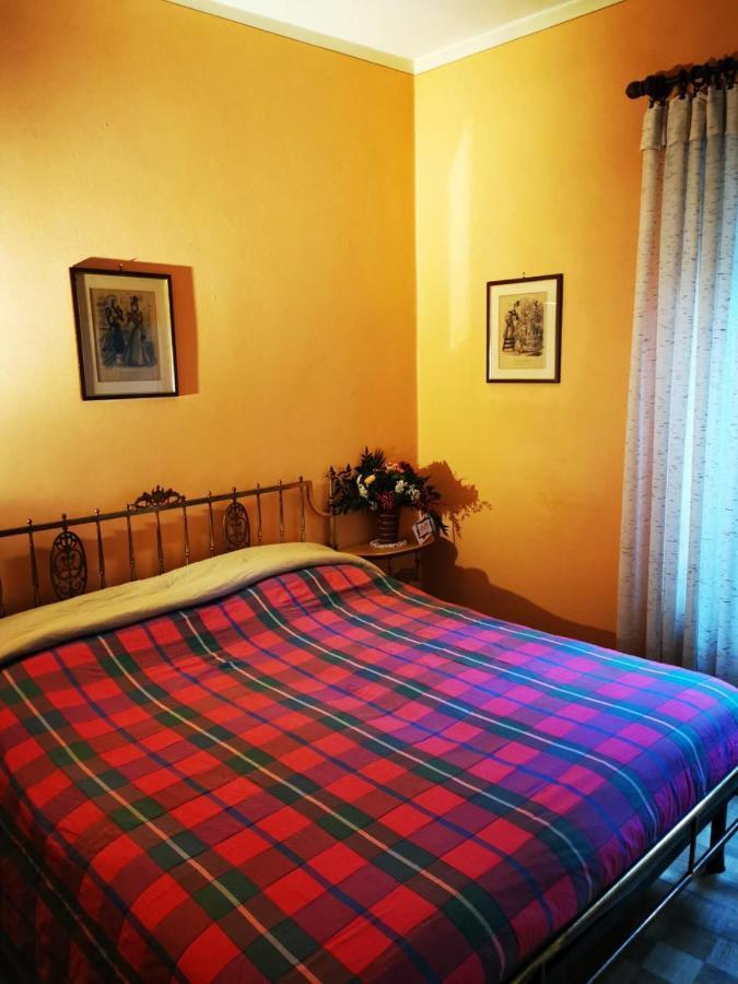 Casa Ida Villa Cannobio Exterior photo