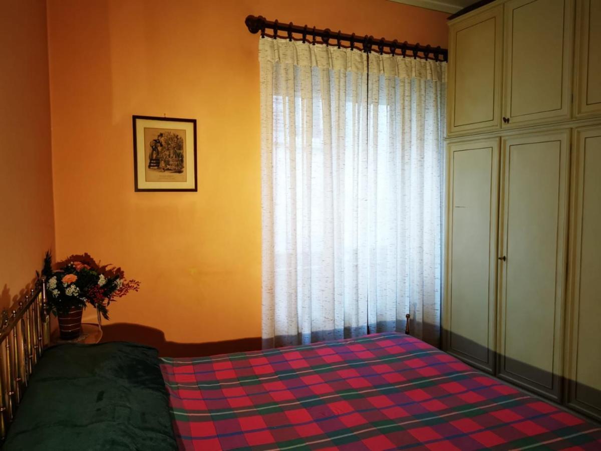 Casa Ida Villa Cannobio Exterior photo